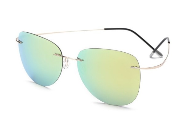 Gafas de sol para hombre E2219 6