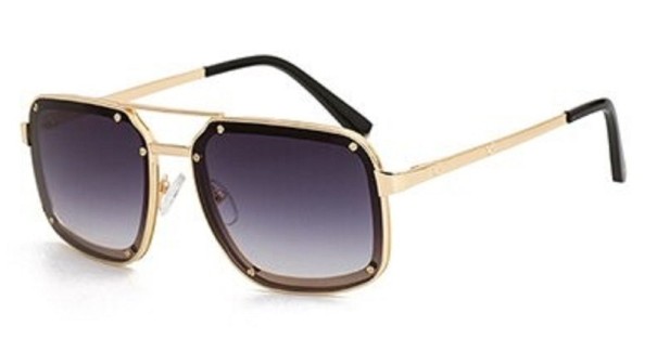 Gafas de sol para hombre E2232 4 Gafas de sol para hombre E2232 4