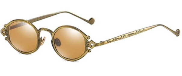 Gafas de sol para hombre E2239 4