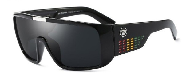 Gafas de sol para hombre E2250 4 Gafas de sol para hombre E2250 4