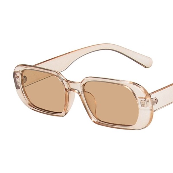 Gafas de sol para mujer E1327 beige