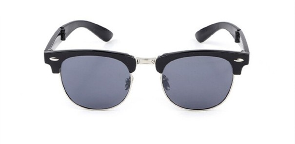 Gafas de sol plegables para hombre 2