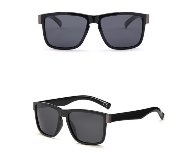 Gafas de sol polarizadas elegantes para hombre J3365 3 Gafas de sol polarizadas elegantes para hombre J3365 3