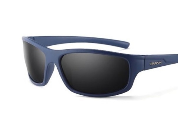 Gafas de sol polarizadas para hombre J3362 4