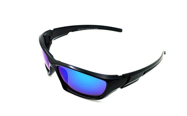 Gafas de sol polarizadas para niños J2480 morado