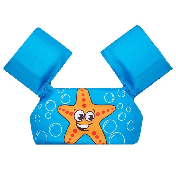 Galleggianti da piscina per bambini Rooxin Giubbotto galleggiante, braccioli e boe per neonati Strumento sicuro per insegnare a nuotare migliore 1