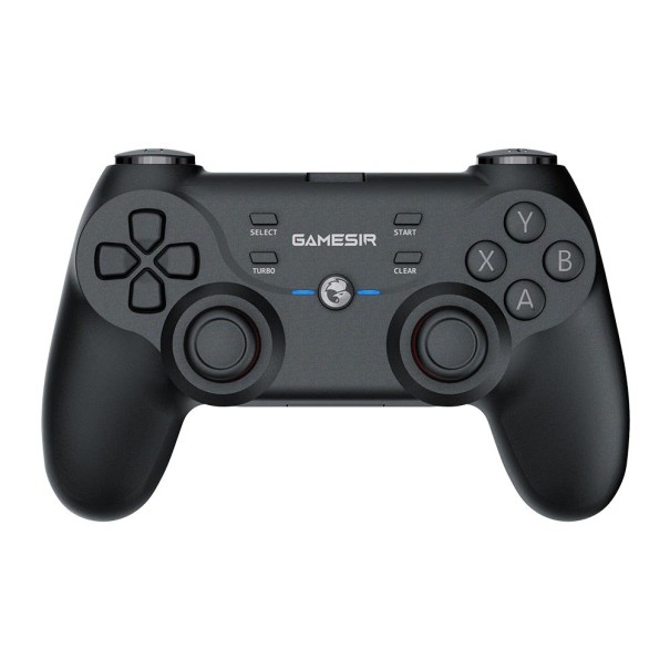 Gamepad pre PC a Android TV 1