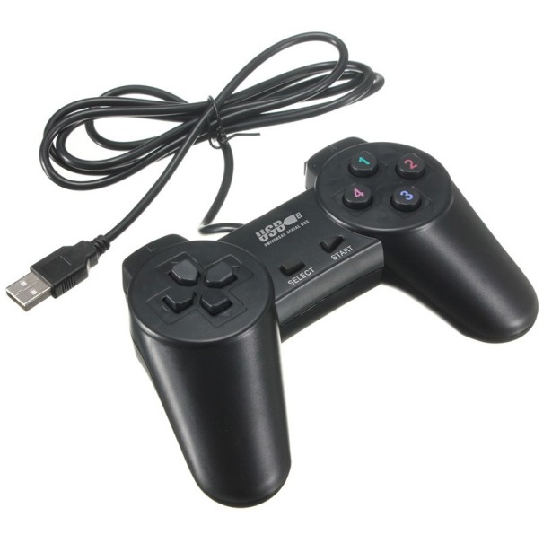 Gamepad til PC 1