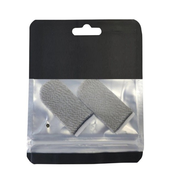 Gaming finger sleeves 13