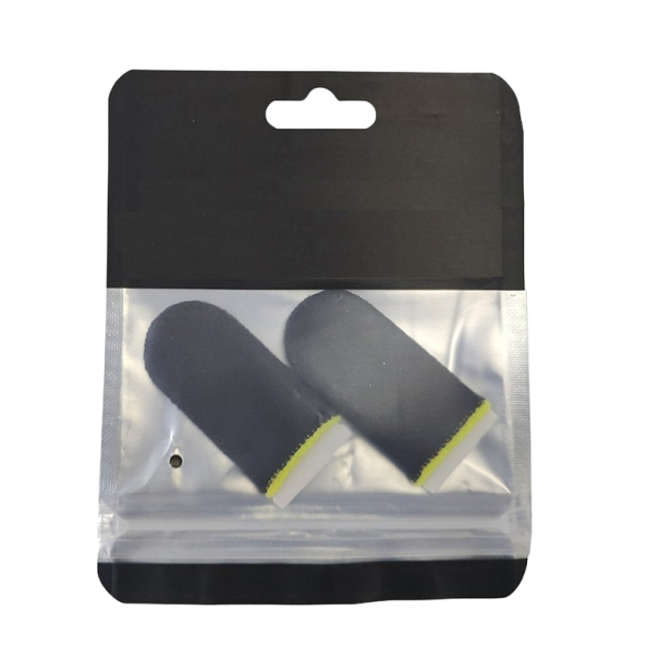 Gaming Finger Sleeves 1