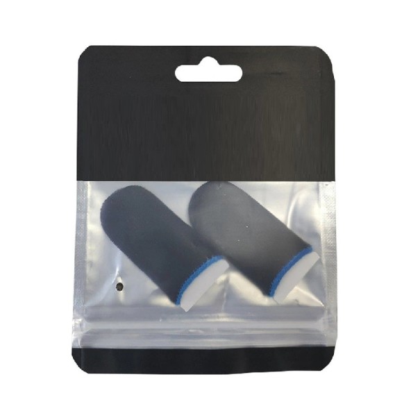Gaming finger sleeves 6