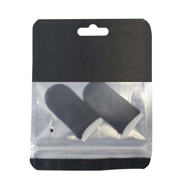 Gaming finger sleeves 7