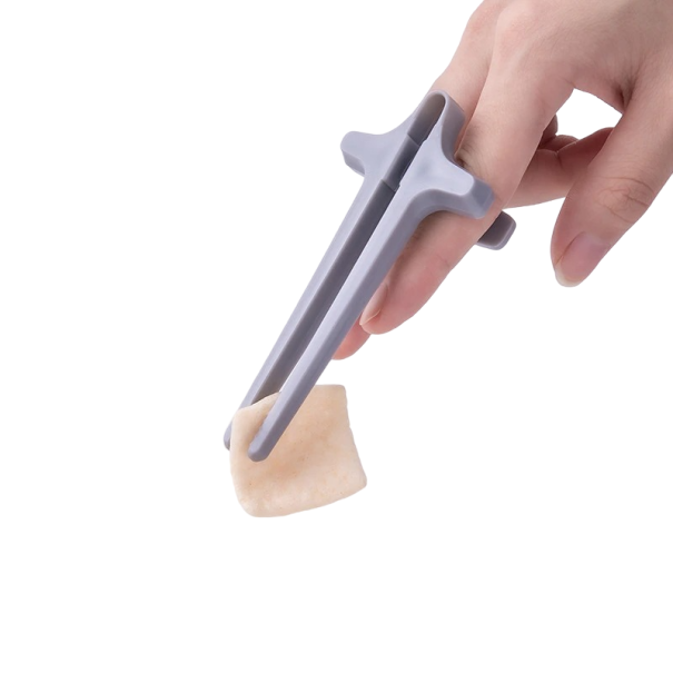 Gaming fingersticks grå