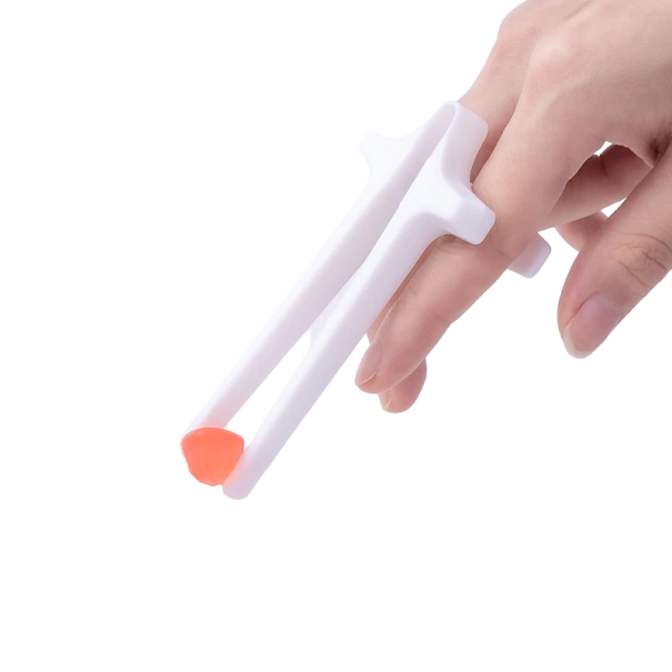 Gaming fingersticks hvid
