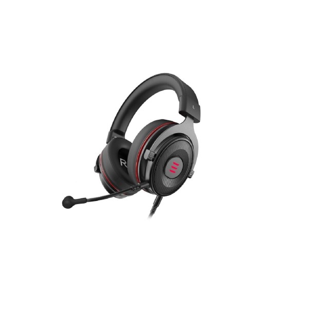 Gaming Headphones 7.1 K1821 black