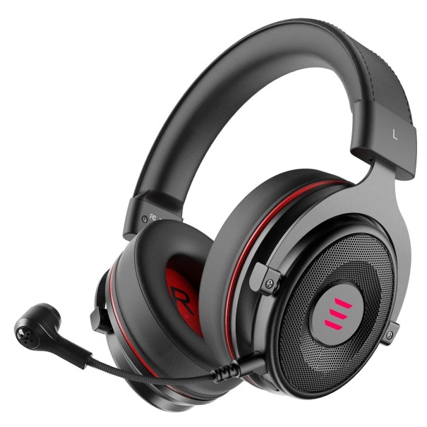 Gaming Headset 7.1 K2067 sort