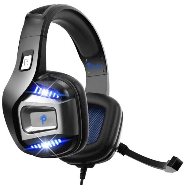 Gaming-hovedtelefoner K1810 1