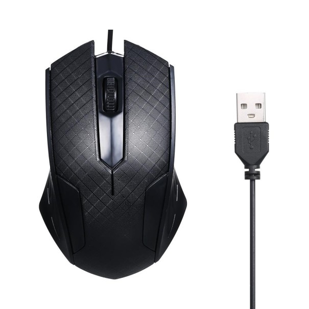 Gaming Mouse H2 1