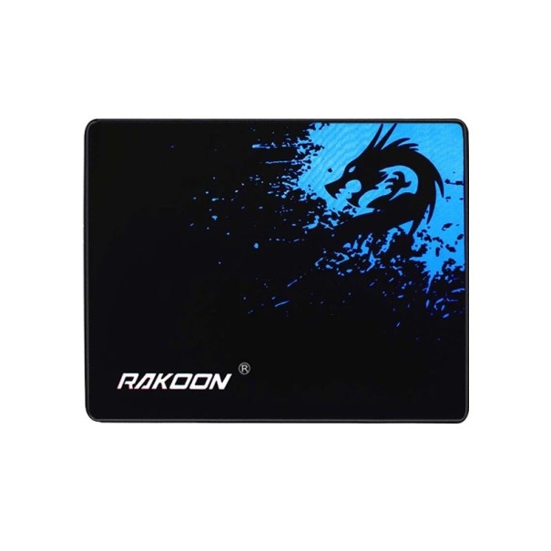 Gaming-Pad für Tastatur und Maus K2378 25 cm x 30 cm