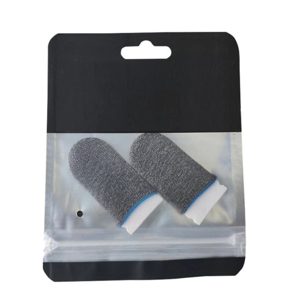 Gaming vinger mouwen 11