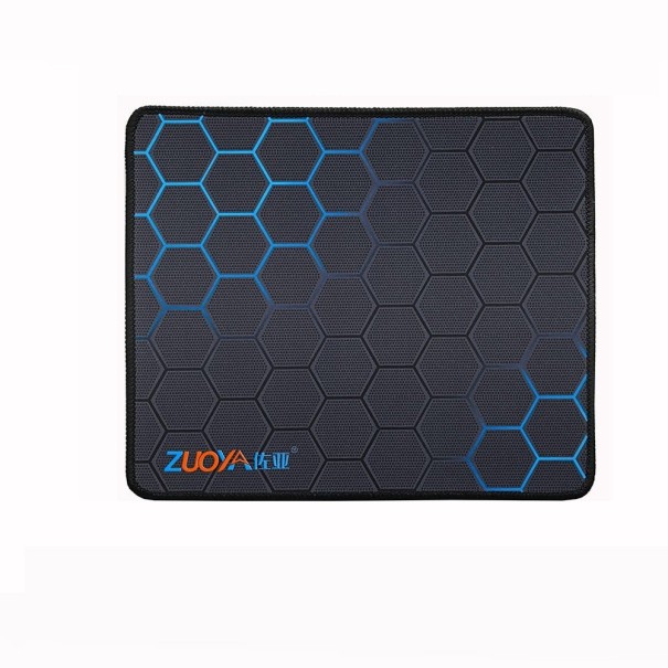 Gamingmus og tastaturmåtte K2360 25 cm x 29 cm