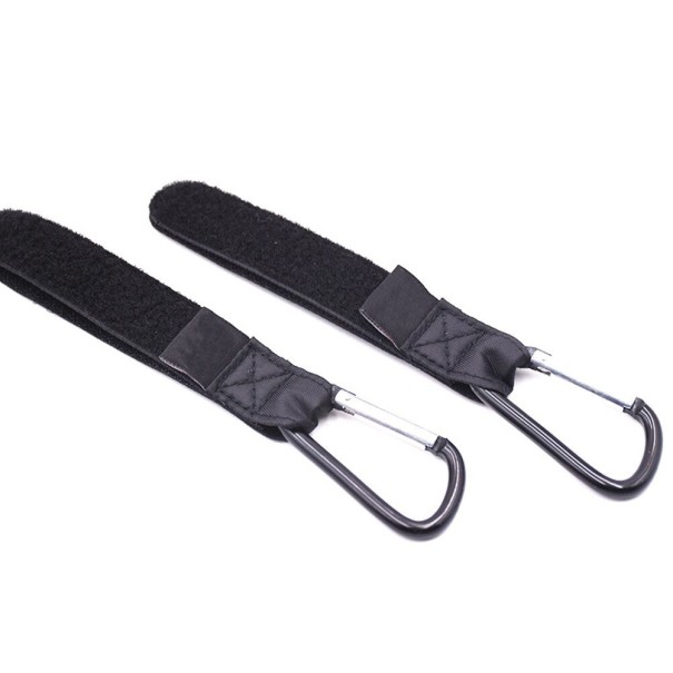 Gancho para cochecito 2 uds E556 1