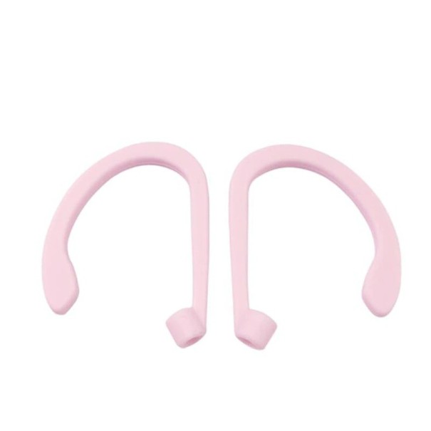 Gancho para la oreja para AirPods K2101 rosa
