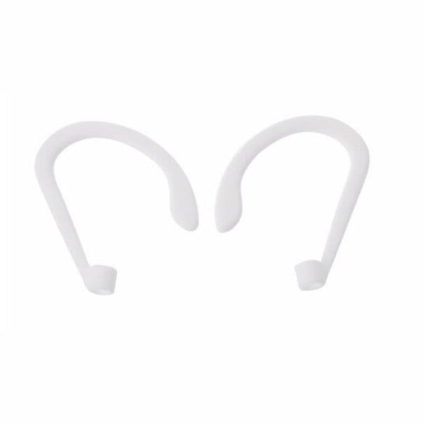 Gancho para oído para AirPods K2101 blanco