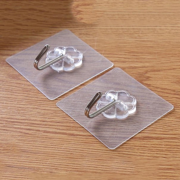 Ganci adesivi C710 5 pz