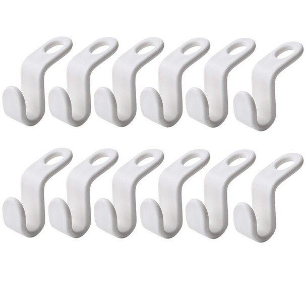 Ganci per appendere 12 pz