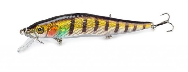 Gancio da pesca - Pesce 4