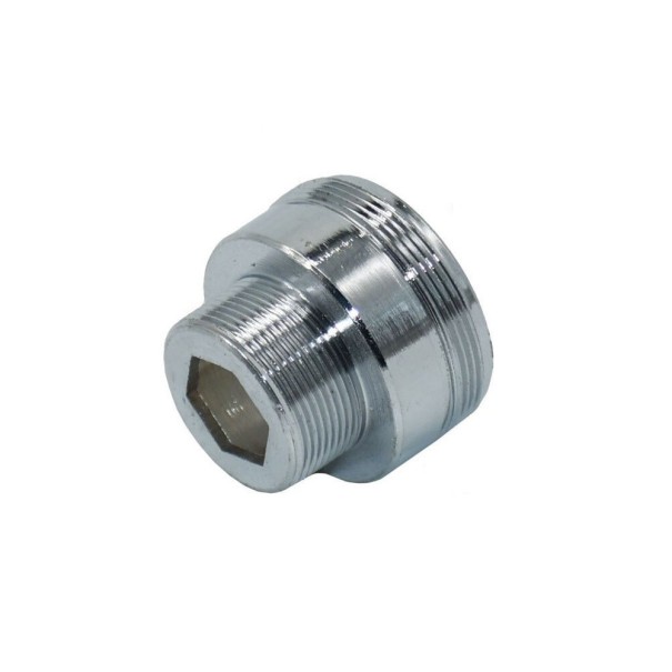 Gängad adapter 13
