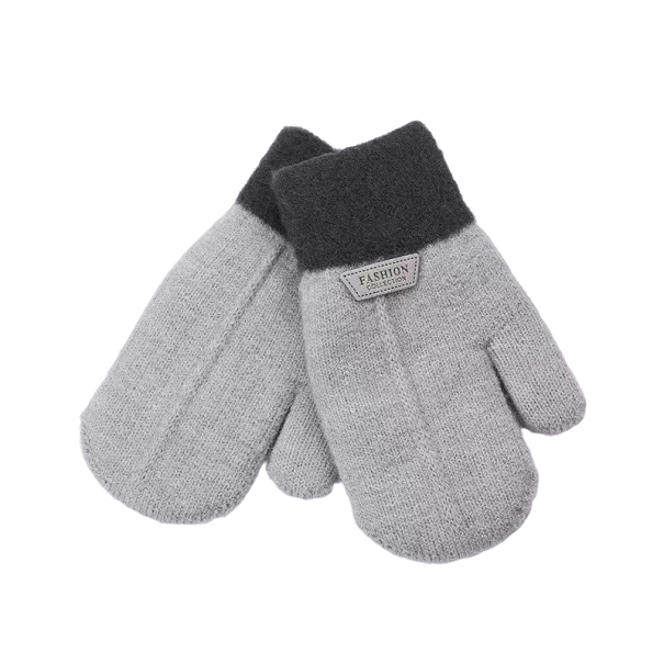 Gants d'hiver pour bébé 1