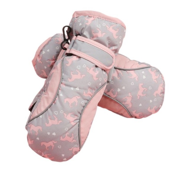 Gants d'hiver pour enfants Ponny 1