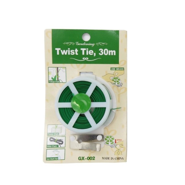 Garden Binding Wire 30 m