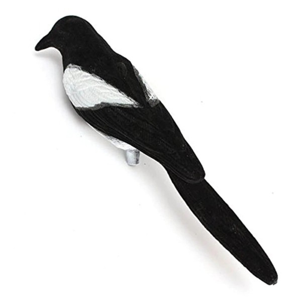 Garden Decoration Magpie 1