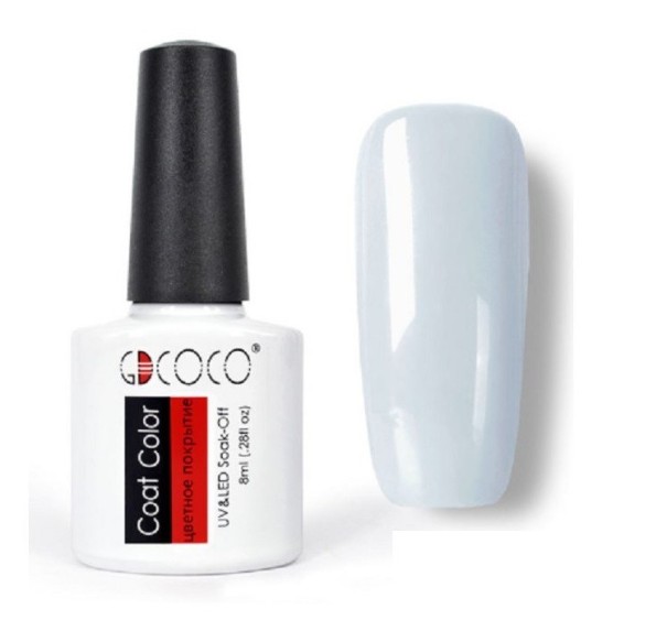 GD COCO Neglegel - Forskellige farver 3