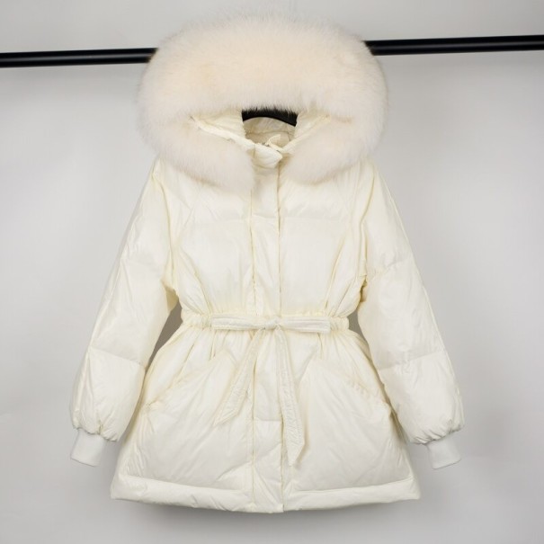 Geaca de iarna de dama P1755 L 12