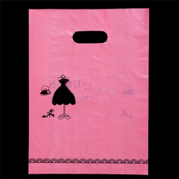 Geantă cadou 5 buc L 10