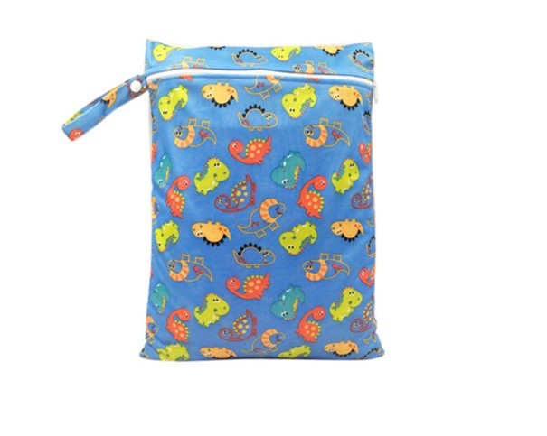 Geantă de călătorie pentru scutece 6