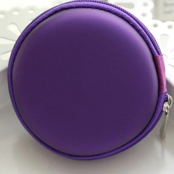 Geantă de călătorie T1038 violet