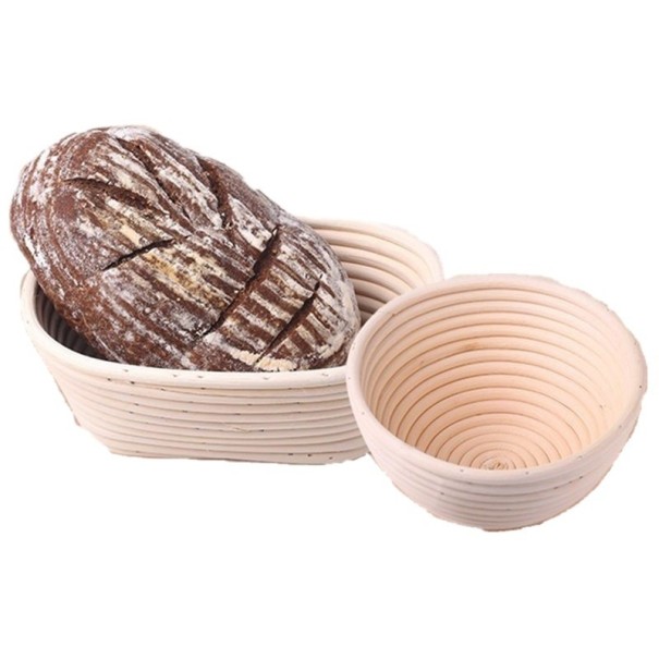 Gebakmandje
