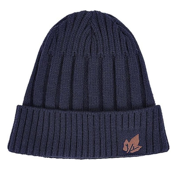 Gebreide wintermuts