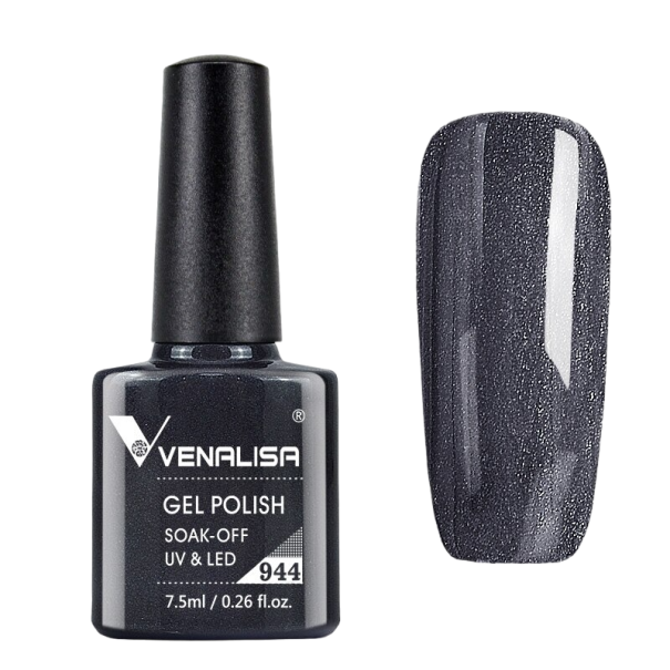 Geelilakka G3061 tummanharmaa