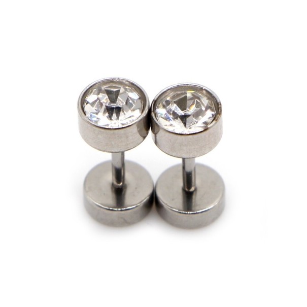Gefälschte G2492-Stecker 2
