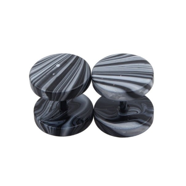 Gefälschte G2530-Stecker 5