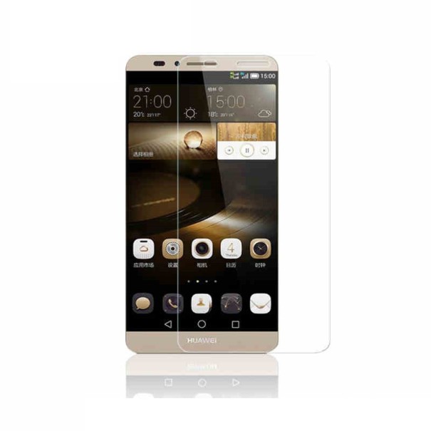 Gehard glas voor Huawei P6 P7 P8 P9