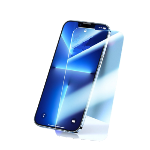 Gehärtetes Glas für iPhone 11 Pro 4 Stk 1