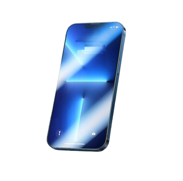 Gehärtetes Glas für iPhone 11 Pro 4 Stk 1