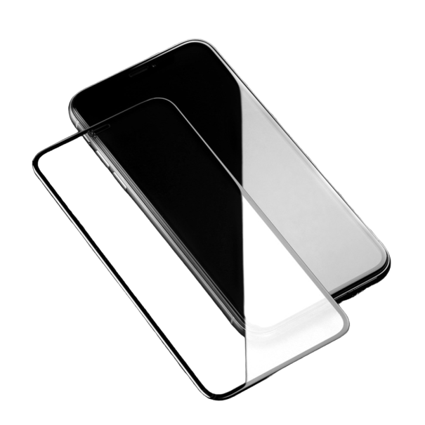 Gehärtetes Glas für iPhone 11 1